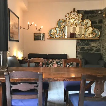 Lakeshore House דירה *