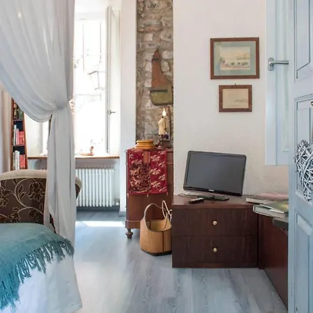 Lakeshore House 贝拉焦