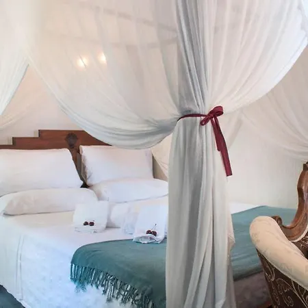 公寓 Lakeshore House