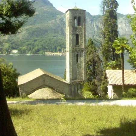 Lakeshore House * 贝拉焦