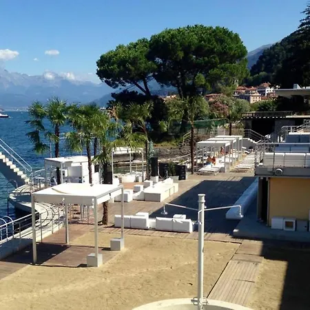 Lakeshore House בלאג'יו