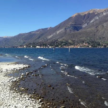 Lakeshore House 公寓 贝拉焦