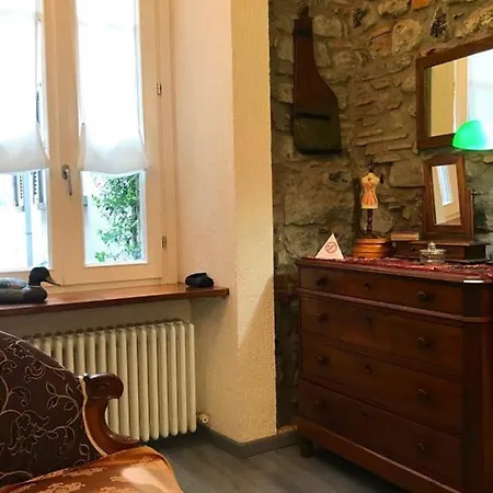 Lakeshore House 贝拉焦