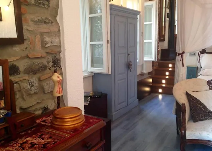 Lakeshore House * Bellagio