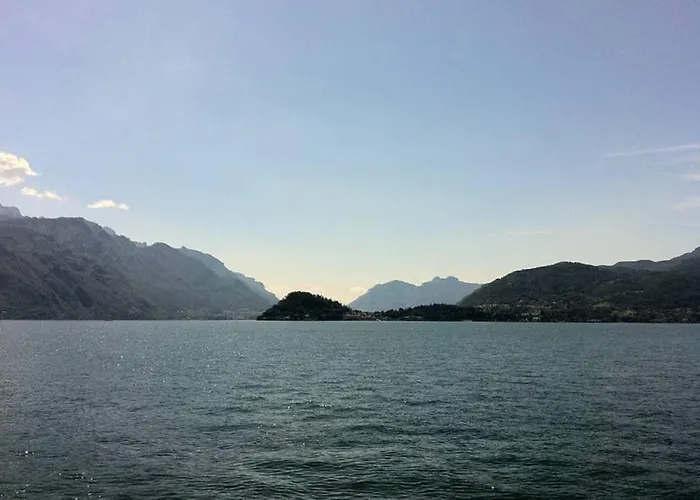 Lakeshore House Lägenhet *