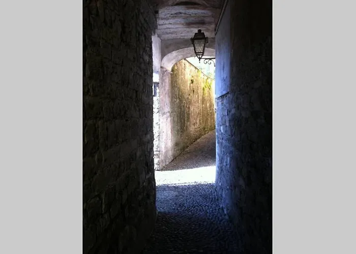 Lakeshore House Lägenhet