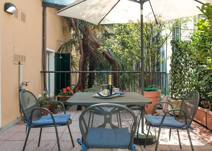 Lägenhet Lakeshore House *