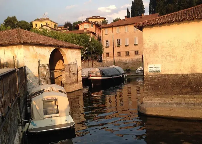 Lakeshore House Lägenhet *