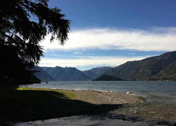 Lakeshore House Bellagio