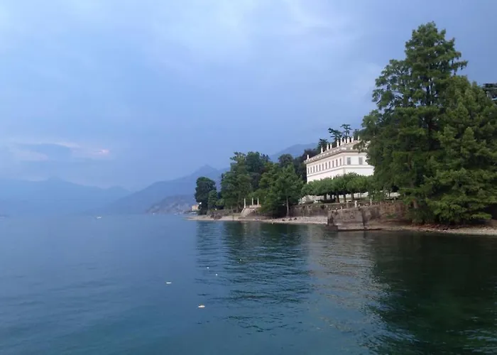 Lägenhet Lakeshore House