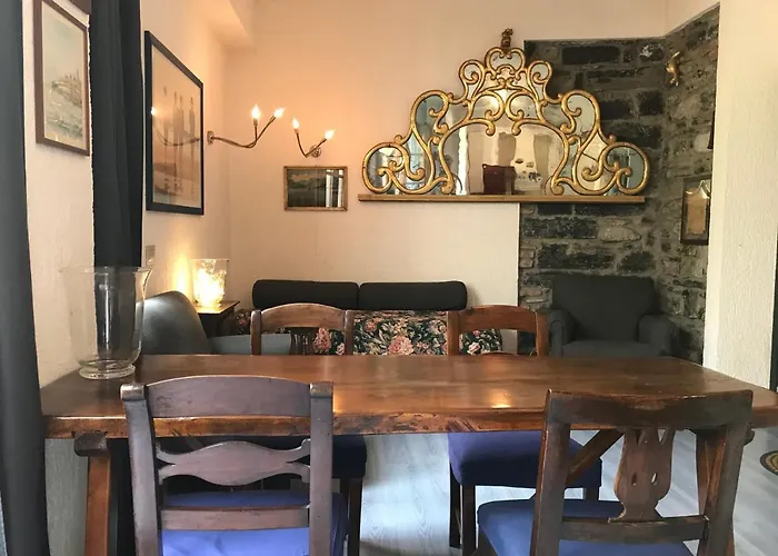 Lakeshore House Lägenhet *