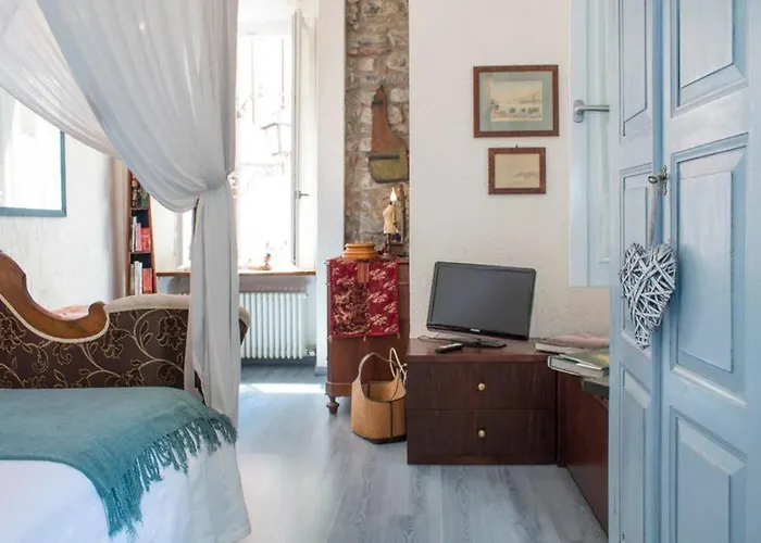 Lakeshore House Bellagio