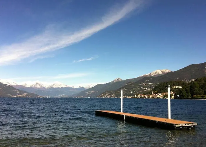 Lakeshore House Bellagio