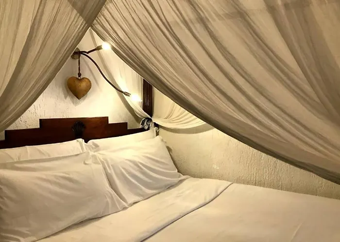 Lägenhet Lakeshore House *