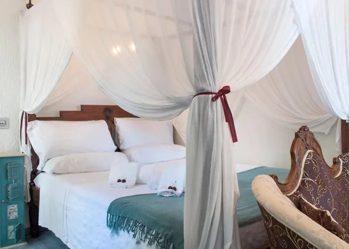 Lägenhet Lakeshore House