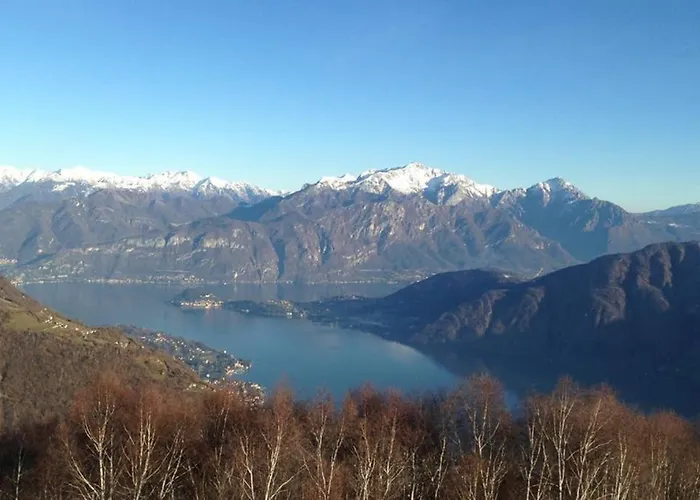 Lägenhet Lakeshore House