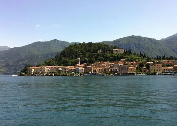 Lägenhet Lakeshore House *