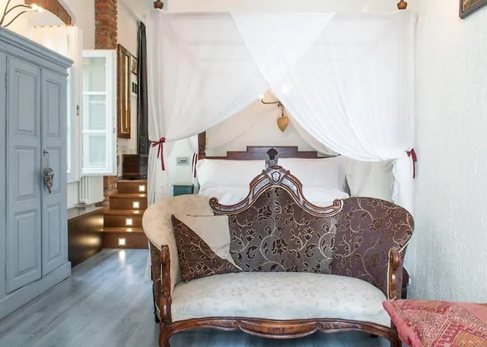 Lägenhet Lakeshore House