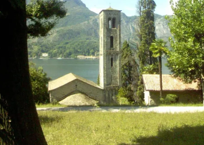 Lakeshore House * Bellagio