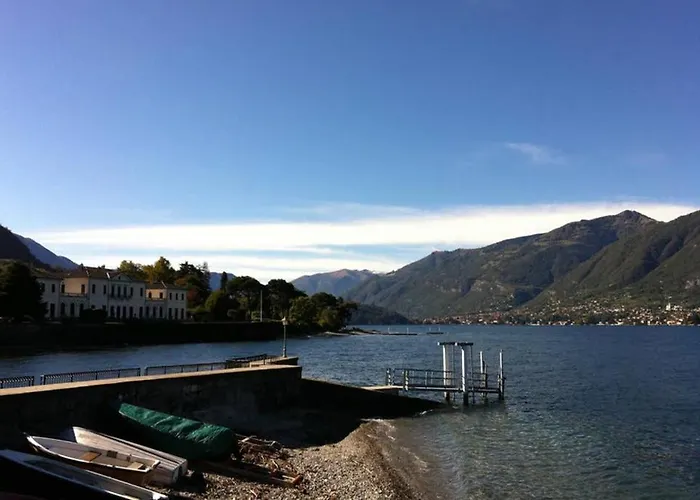 Lägenhet Lakeshore House