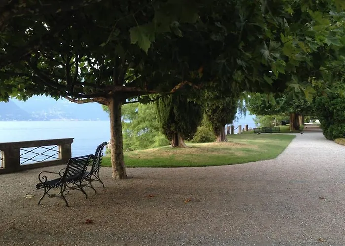 Lakeshore House Lägenhet