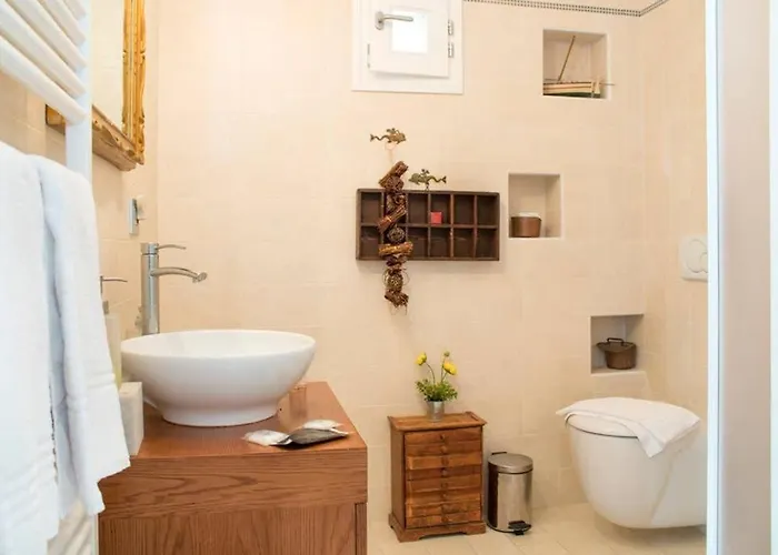 Lakeshore House Lägenhet *