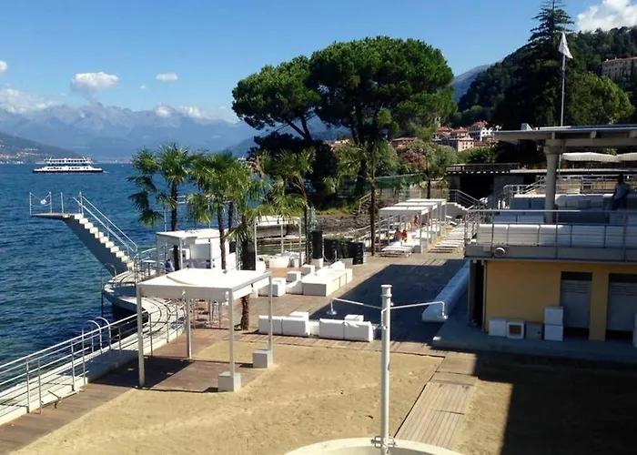 Lakeshore House Bellagio