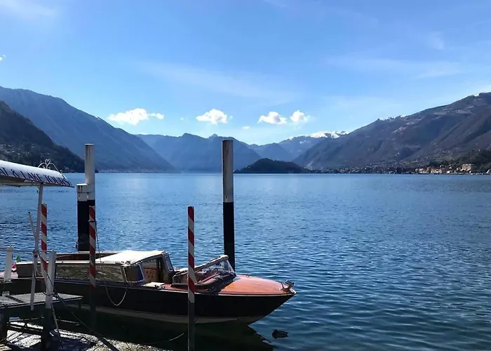 Lägenhet Lakeshore House *