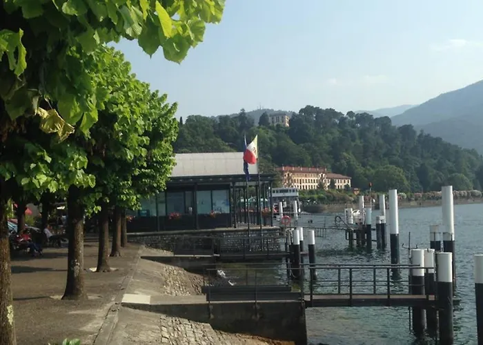 Lakeshore House * Bellagio