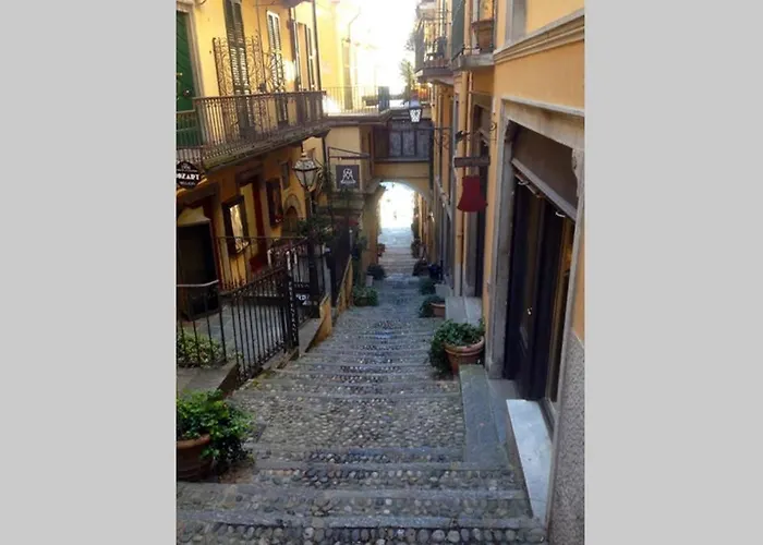 Lejlighed Lakeshore House