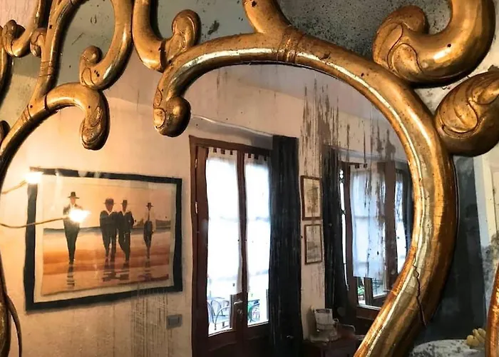 Lägenhet Lakeshore House