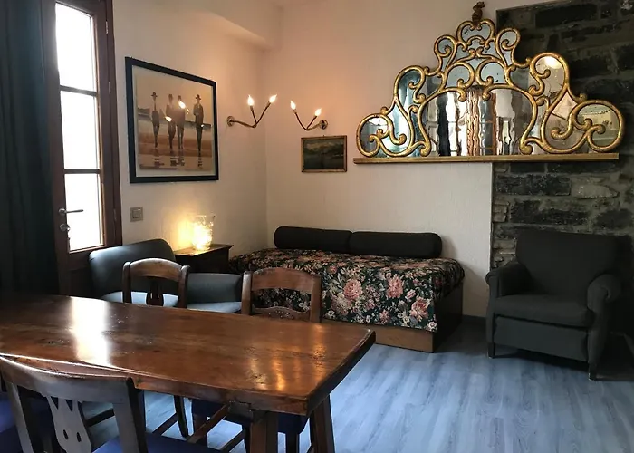 Lakeshore House * Bellagio