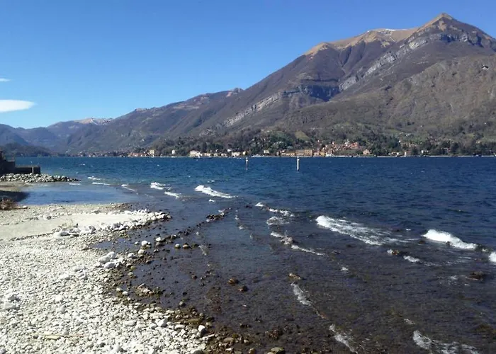 Lakeshore House Lägenhet Bellagio