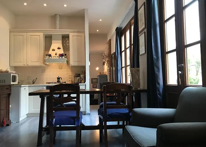 Lägenhet Lakeshore House