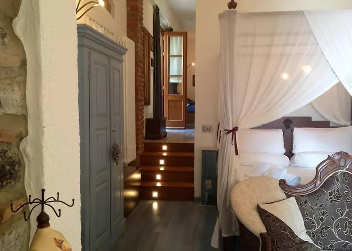 Lakeshore House Lägenhet Bellagio