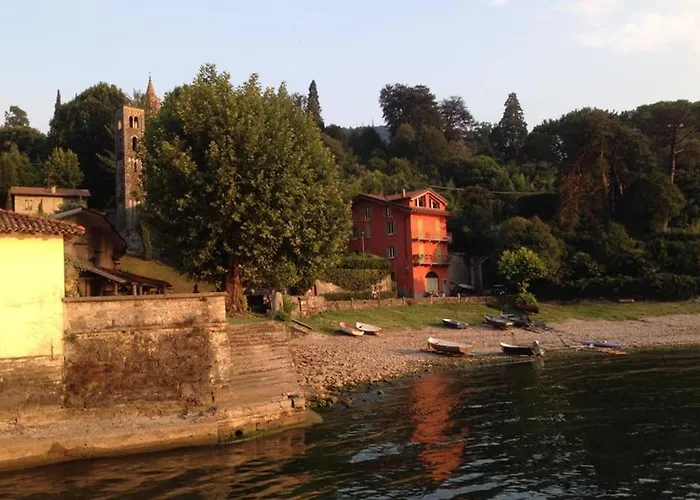 Lakeshore House Bellagio