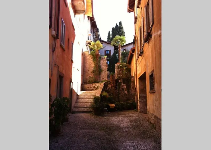 Lakeshore House Lägenhet *