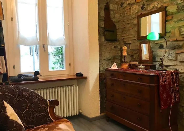 Lakeshore House Bellagio