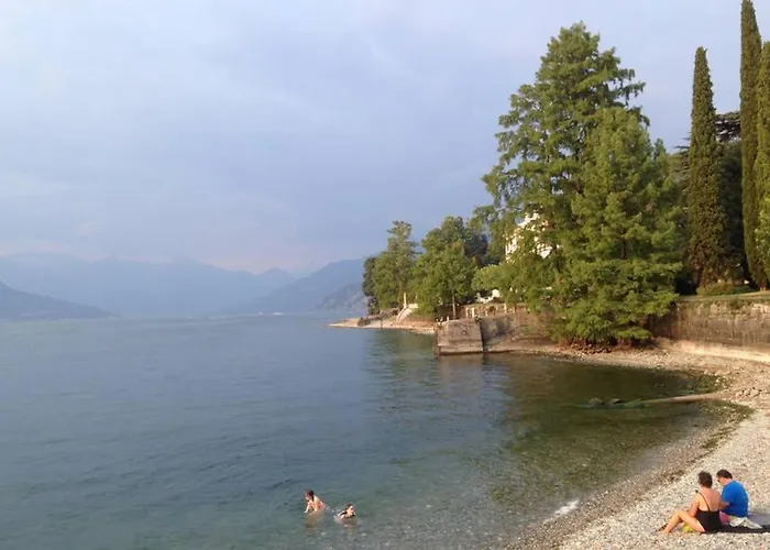 Lakeshore House Lägenhet *