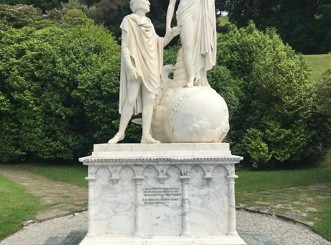 Lakeshore House * Bellagio