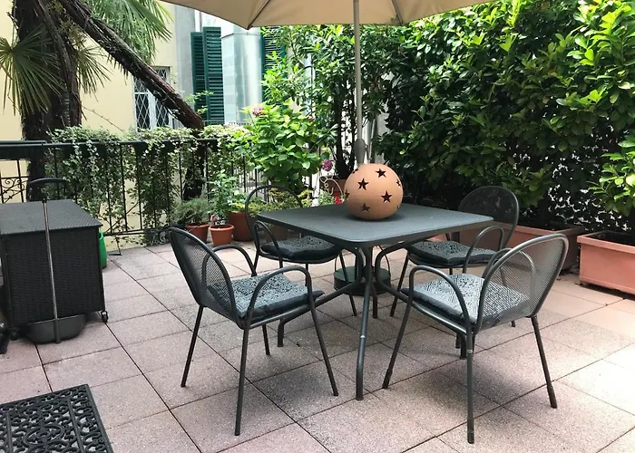 Lägenhet Lakeshore House