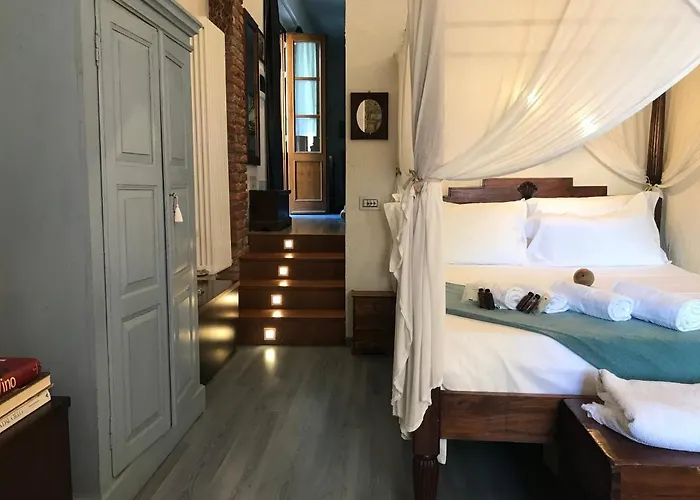 Lakeshore House * Μπελάτζιο