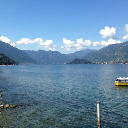 Lakeshore House Апартаменты Белладжо
