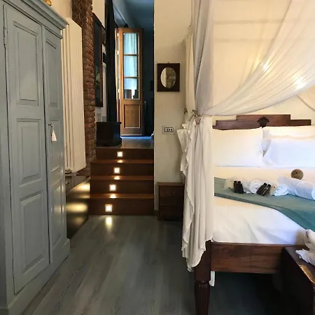Lakeshore House * Белладжо