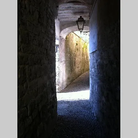 Lakeshore House Apartman