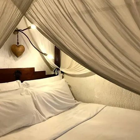 Apartman Lakeshore House *