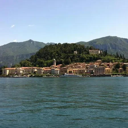 Apartman Lakeshore House *