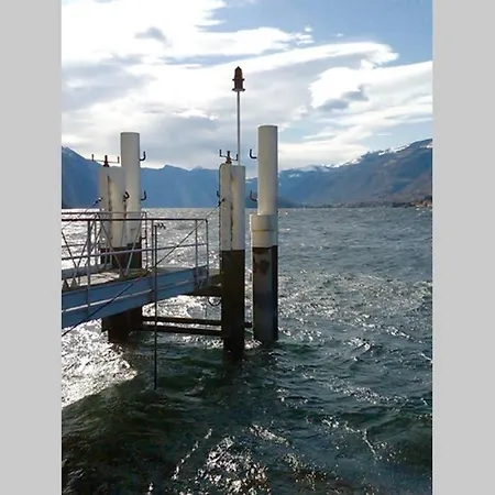 Apartman Lakeshore House *