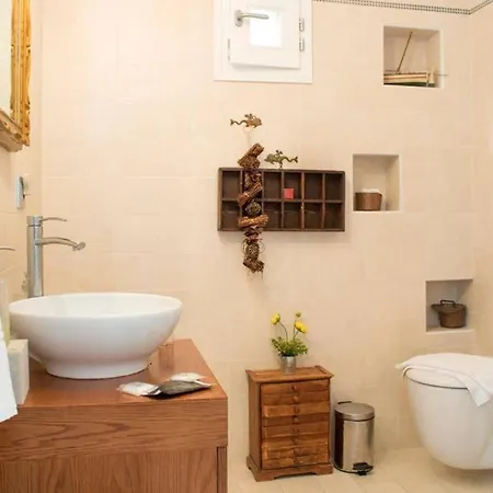 Lakeshore House Apartman *