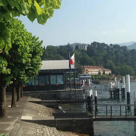 Lakeshore House * Bellagio